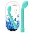 La Viva High G - G-Spot Vibrator (Teal)